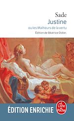 Télécharger le livre :  Justine ou les Malheurs de la vertu