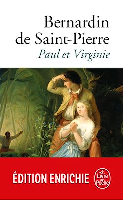 Télécharger le livre :  Paul et Virginie
