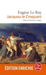 Télécharger le livre :  Jacquou le Croquant