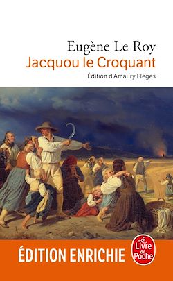 Télécharger le livre :  Jacquou le Croquant