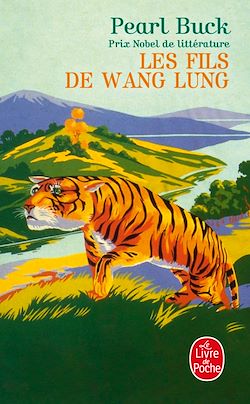 Télécharger le livre :  Les Fils de Wang Lung
