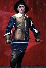 Télécharger le livre :  Les Trois Mousquetaires