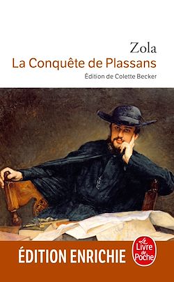 Télécharger le livre :  La Conquête de Plassans