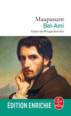 Télécharger le livre :  Bel Ami