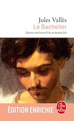 Télécharger le livre :  Le Bachelier