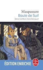 Télécharger le livre :  Boule de suif