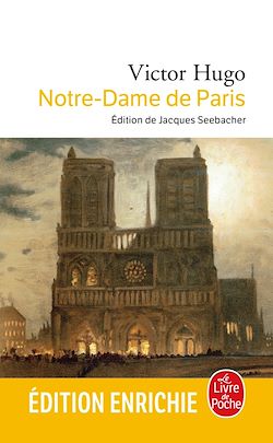 Télécharger le livre :  Notre-Dame de Paris