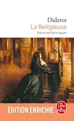 Télécharger le livre :  La Religieuse
