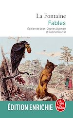 Télécharger le livre :  Fables