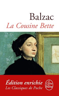 Télécharger le livre :  La Cousine Bette