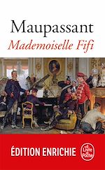 Télécharger le livre :  Mademoiselle Fifi