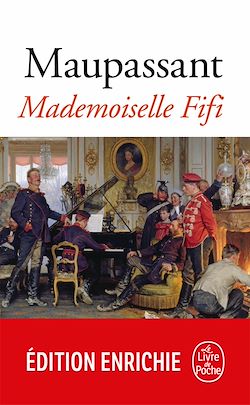 Télécharger le livre :  Mademoiselle Fifi