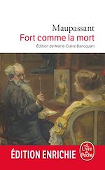 Télécharger le livre :  Fort comme la mort