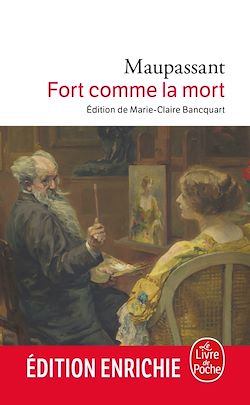 Télécharger le livre :  Fort comme la mort