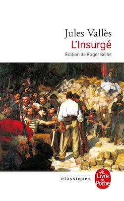 Télécharger le livre :  L'Insurgé