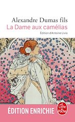 Télécharger le livre :  La Dame aux camélias