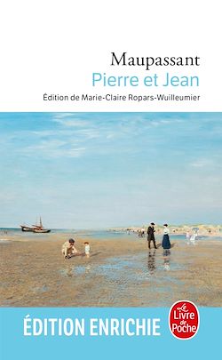 Télécharger le livre :  Pierre et Jean