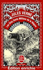 Télécharger le livre :  Les Cinq cent Millions de la Bégum