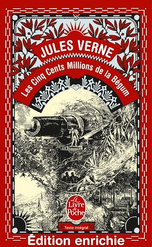 LES CINQ CENT MILLIONS DE LA BEGUM