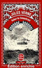 Télécharger le livre :  Robur le Conquérant