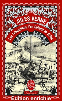 Télécharger le livre :  Les Tribulations d'un Chinois en Chine