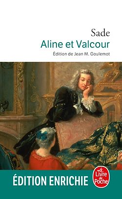 Télécharger le livre :  Aline et Valcour