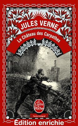 Télécharger le livre :  Le Château des Carpathes