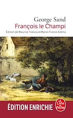 Télécharger le livre :  François le Champi