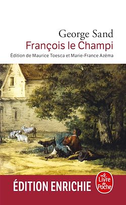 Télécharger le livre :  François le Champi