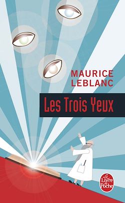 Télécharger le livre :  Les Trois Yeux