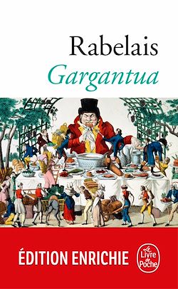 Télécharger le livre :  Gargantua