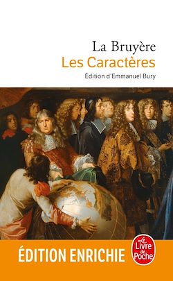 Télécharger le livre :  Les Caractères