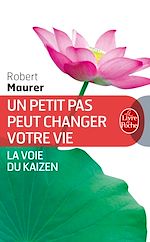 Télécharger le livre :  Un petit pas peut changer votre vie