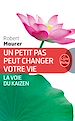 Télécharger le livre :  Un petit pas peut changer votre vie