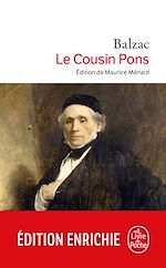 Télécharger le livre :  Le Cousin Pons