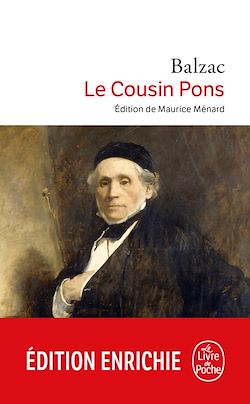 Télécharger le livre :  Le Cousin Pons