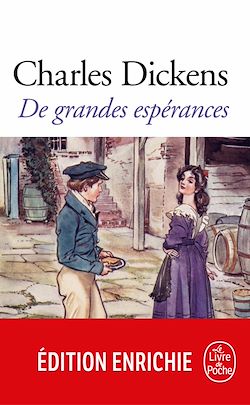 Télécharger le livre :  De grandes espérances