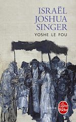 Télécharger le livre :  Yoshe le fou