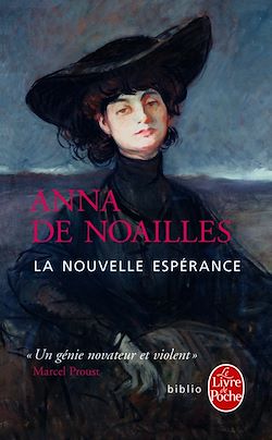 Télécharger le livre :  La nouvelle espérance