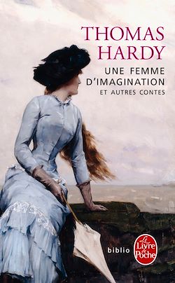 Télécharger le livre :  Une femme d'imagination et autres contes