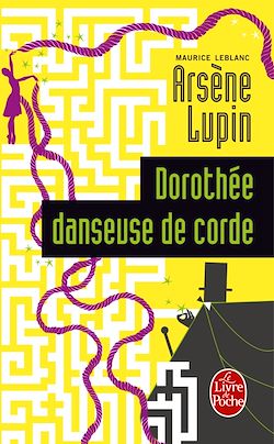 Télécharger le livre :  Dorothée danseuse de corde