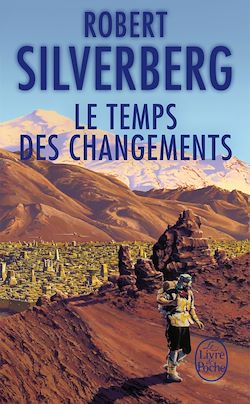 Télécharger le livre :  Le Temps des changements