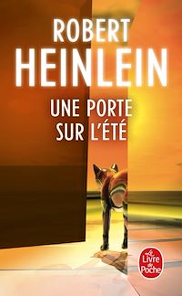 Téléchargez le livre :  Une porte sur l'été