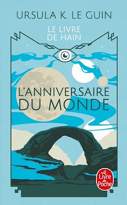 Télécharger le livre :  L'Anniversaire du monde (Le Livre de Hain)