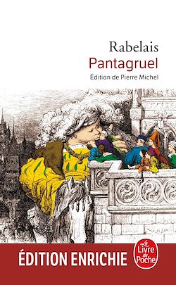 Télécharger le livre :  Pantagruel