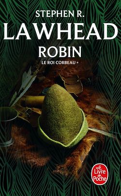 Télécharger le livre :  Robin (Le Roi Corbeau, Tome 1)