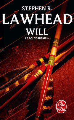 Télécharger le livre :  Will (Le Roi Corbeau, Tome 2)