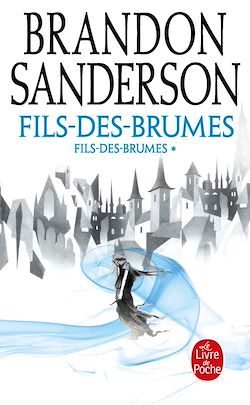 Télécharger le livre :  Fils-des-Brumes (Fils-des-Brumes, Tome 1)