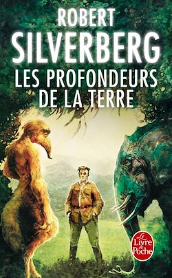 Télécharger le livre :  Les Profondeurs de la terre