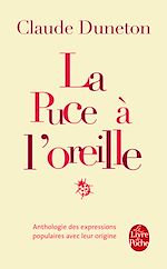 Télécharger le livre :  La Puce à l'oreille